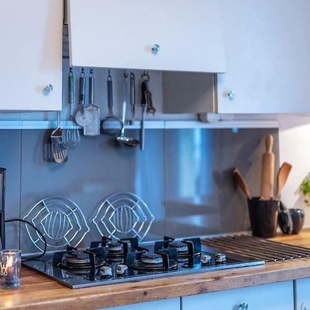 Bright Airy Spacious Apartment ปาสซี ภายนอก รูปภาพ